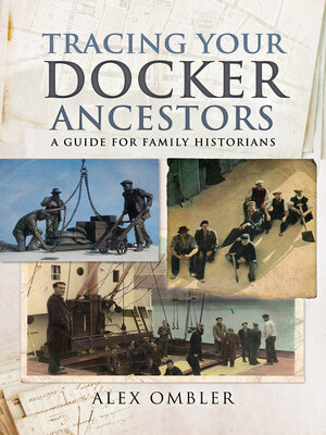 cover image of Tracing Your Docker Ancestors